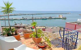 La casa del pescatore
