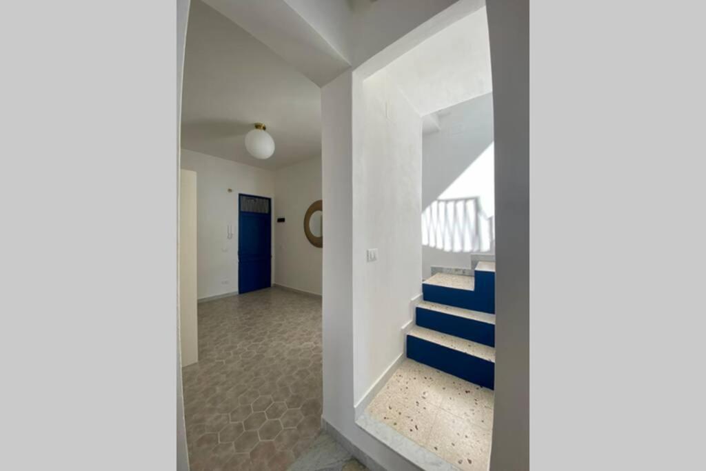 La casa del pescatore Sciacca Esterno foto