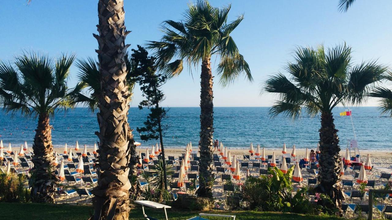 La casa del pescatore Sciacca Esterno foto