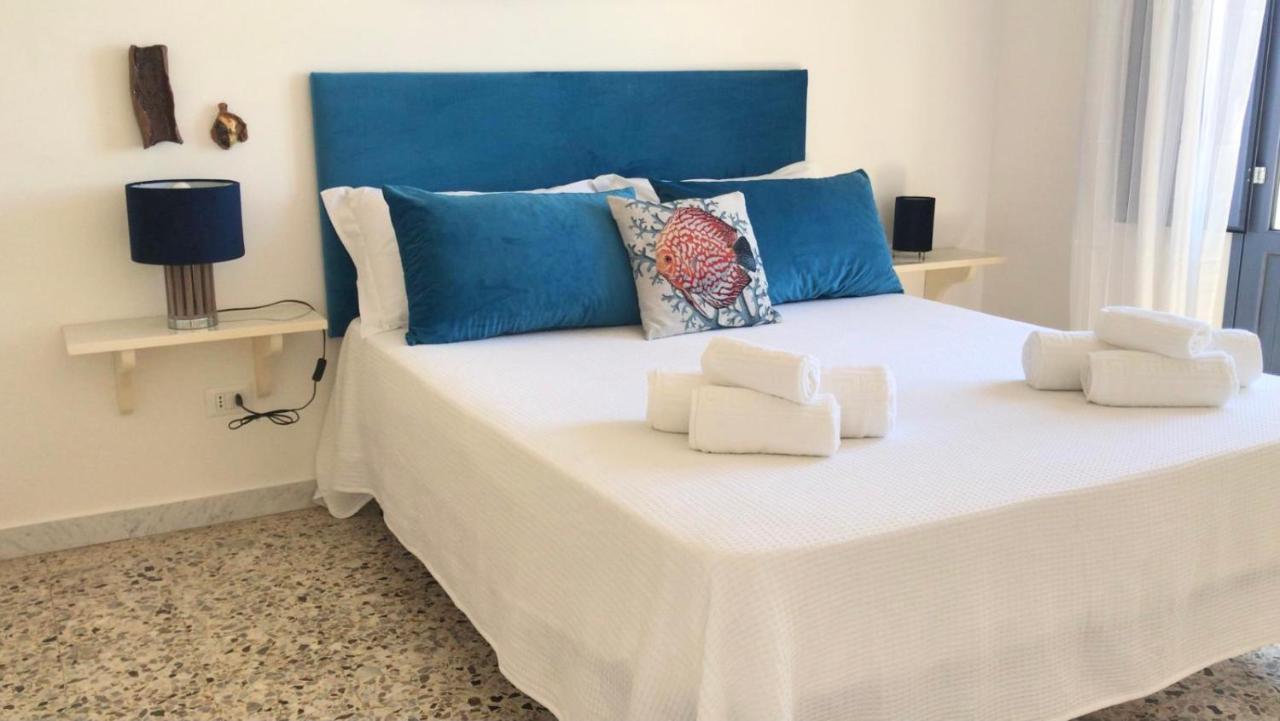 La casa del pescatore Sciacca Esterno foto
