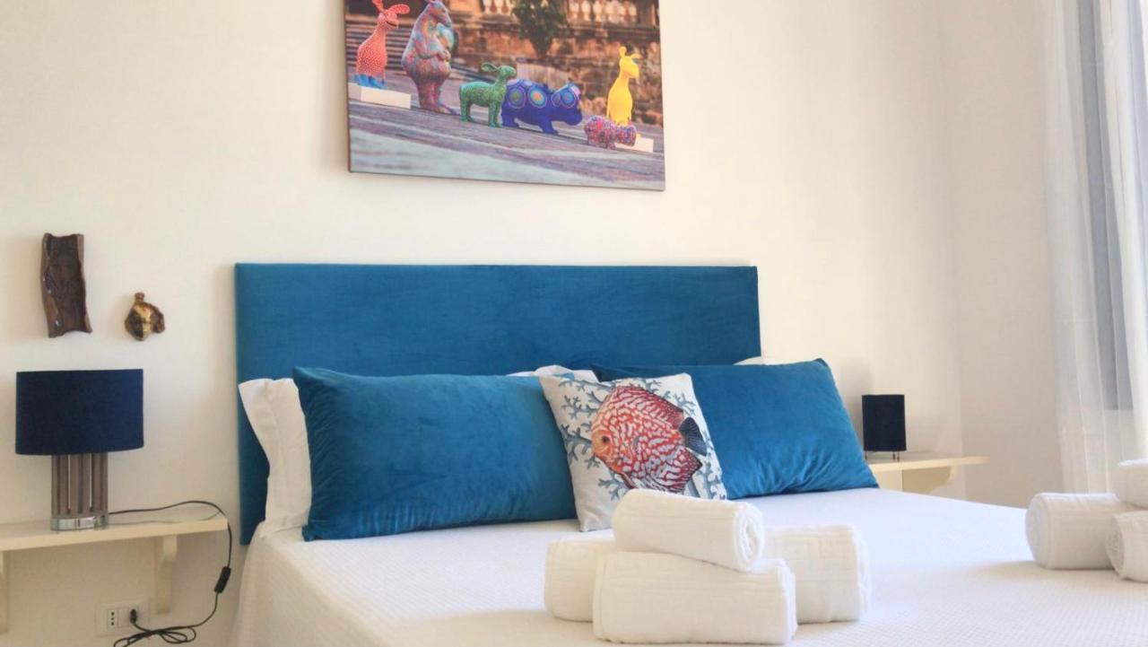 La casa del pescatore Sciacca Esterno foto